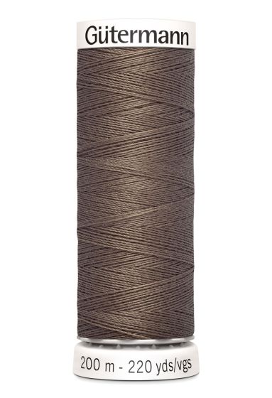 Gutermann sytråd 200m 439