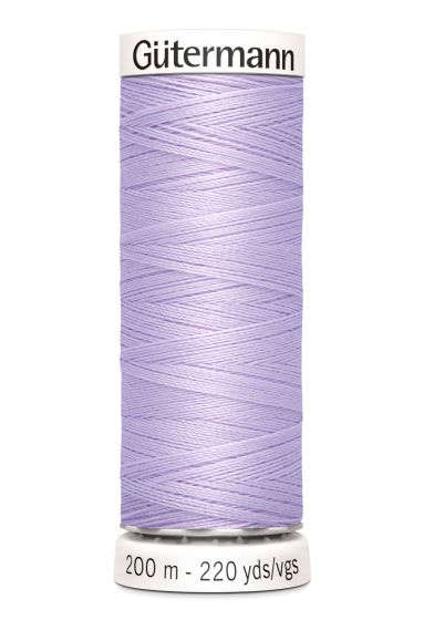 Gutermann sytråd 200m 442