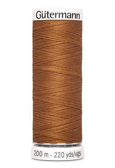 Gutermann sytråd 200m 448