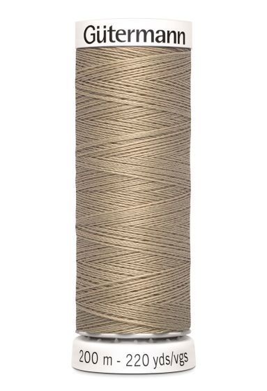 Gutermann sytråd 200m 464