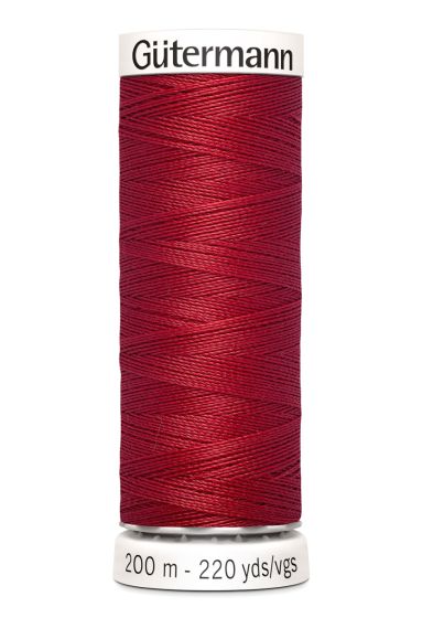 Gutermann sytråd 200m 46