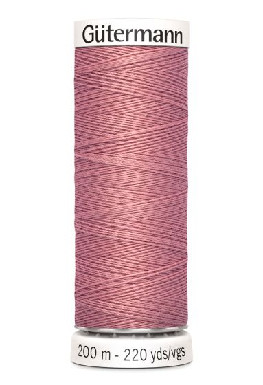 Gutermann sytråd 200m 473