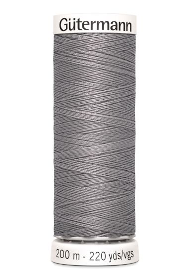 Gutermann sytråd 200m 493