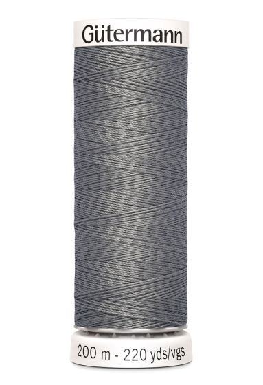 Gutermann sytråd 200m 496