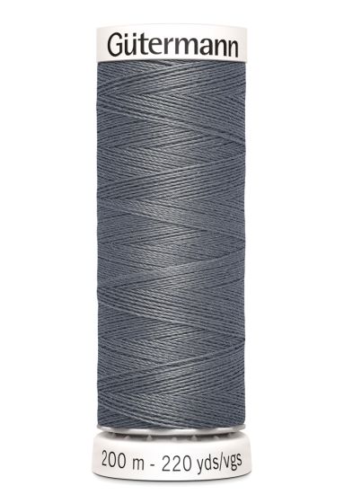 Gutermann sytråd 200m 497