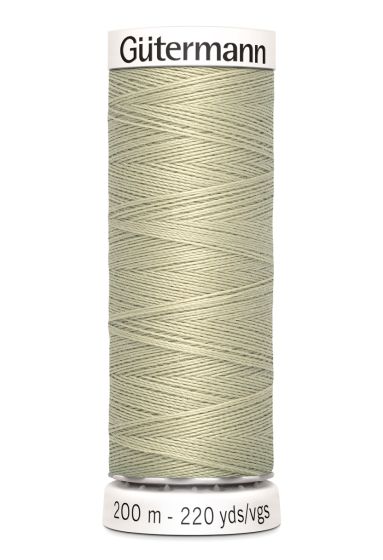 Gutermann sytråd 200m 503