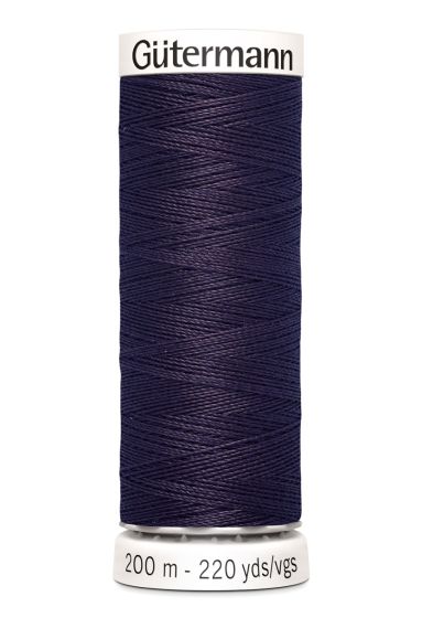 Gutermann sytråd 200m 512 marine