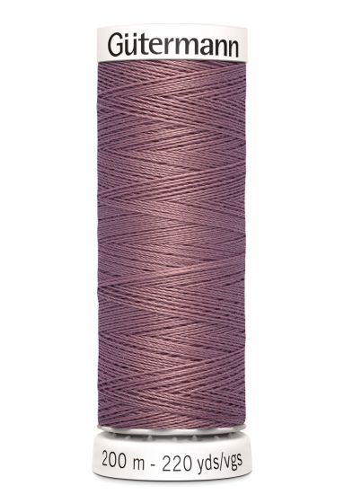 Gutermann sytråd 200m 52