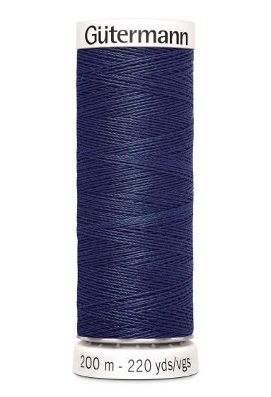 Gutermann sytråd 200m 537