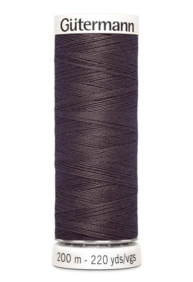 Gutermann sytråd 200m 540