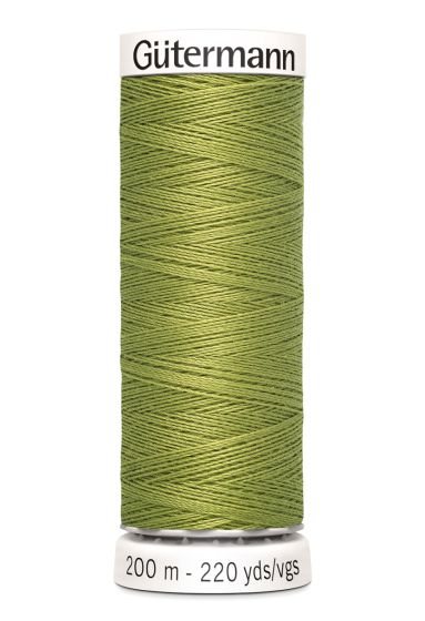 Gutermann sytråd 200m 582