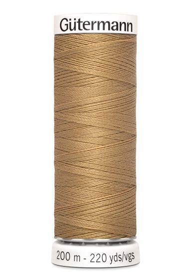 Gutermann sytråd 200m 591