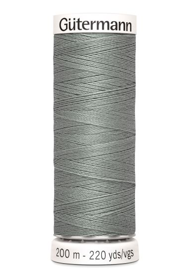 Gutermann sytråd 200m 634
