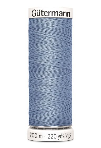 Gutermann sytråd 200m 64