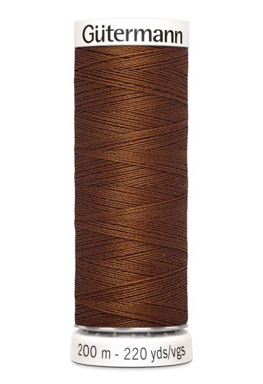 Gutermann sytråd 200m 650