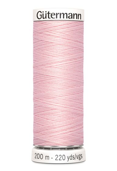 Gutermann sytråd 200m 659