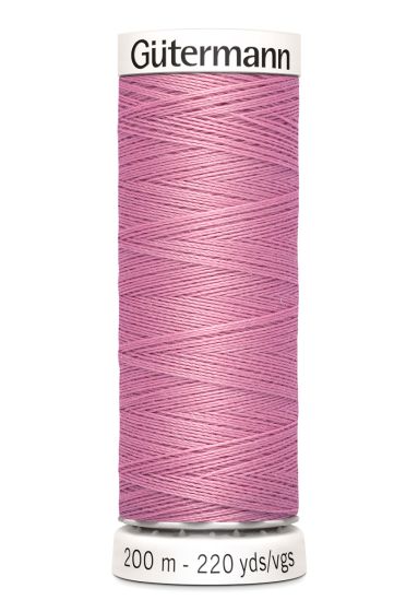 Gutermann sytråd 200m 663