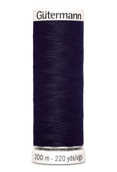 Gutermann sytråd 200m 665