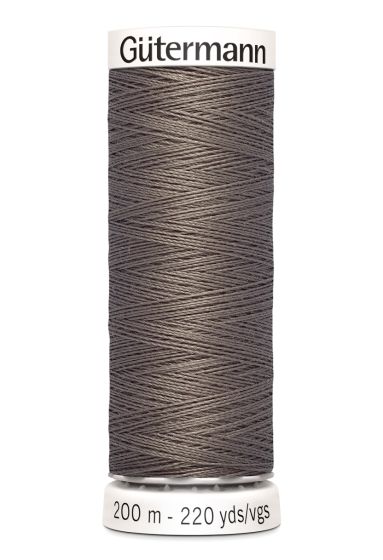 Gutermann sytråd 200m 669