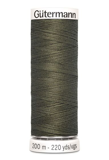 Gutermann sytråd 200m 676
