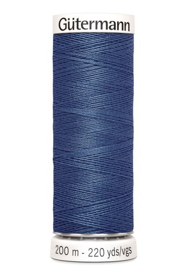 Gutermann sytråd 200m 68