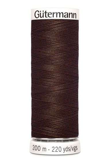 Gutermann sytråd 200m 694