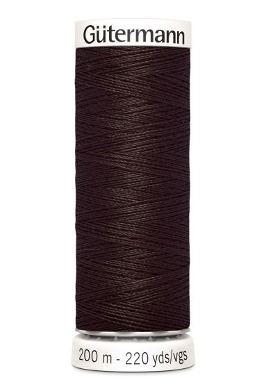 Gutermann sytråd 200m 696