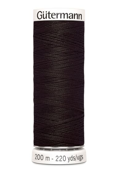 Gutermann sytråd 200m 697