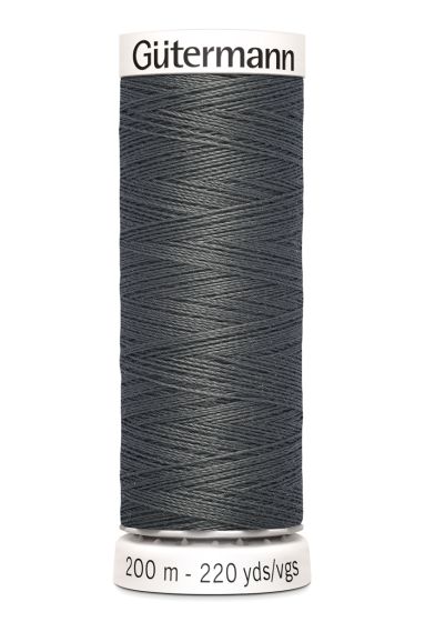 Gutermann sytråd 200m 702