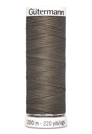 Gutermann sytråd 200m 727