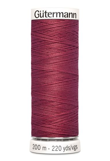 Gutermann sytråd 200m 730