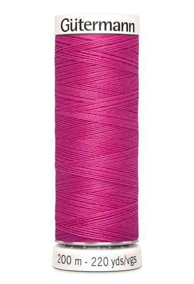 Gutermann sytråd 200m 733