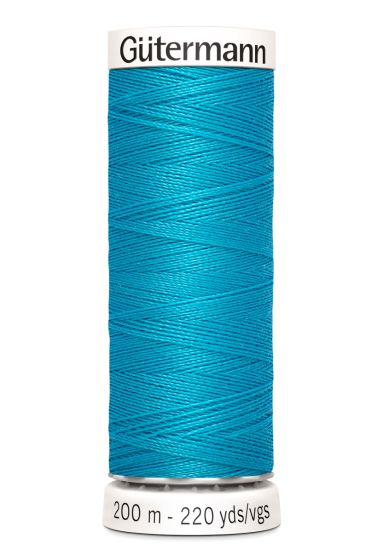 Gutermann sytråd 200m 736