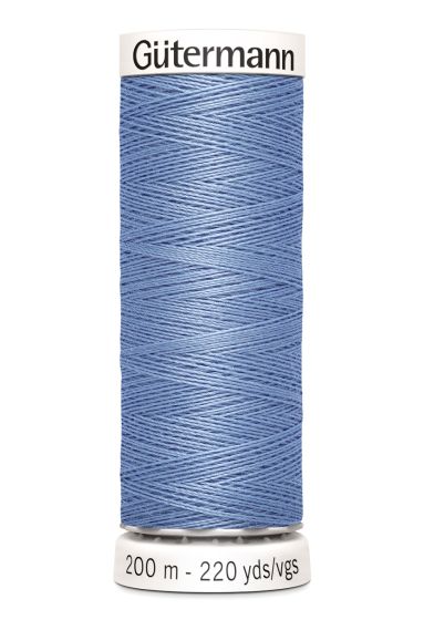 Gutermann sytråd 200m 74