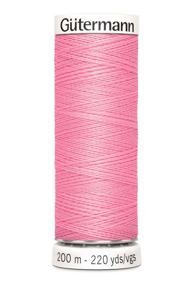 Gutermann sytråd 200m 758