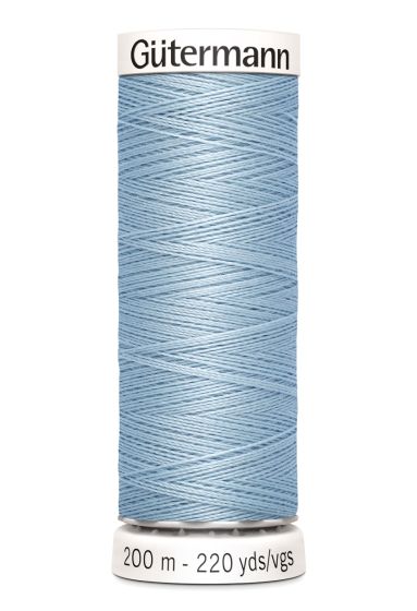Gutermann sytråd 200m 75