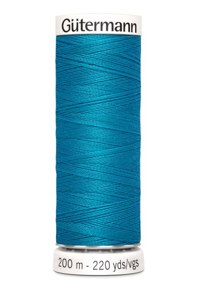 Gutermann sytråd 200m 761