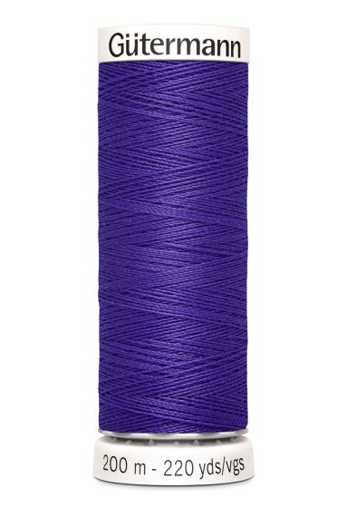 Gutermann sytråd 200m 810