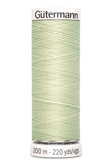 Gutermann sytråd 200m 818