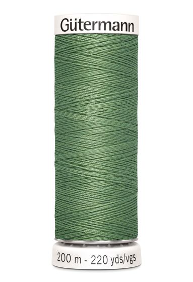 Gutermann sytråd 200m 821