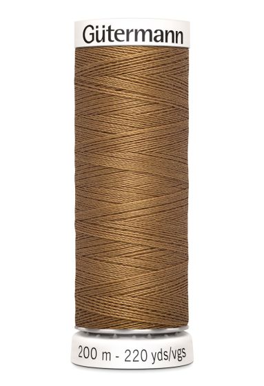 Gutermann sytråd 200m 887