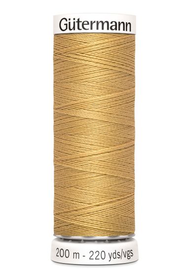 Gutermann sytråd 200m 893