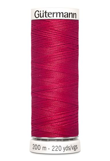 Gutermann sytråd 200m 909