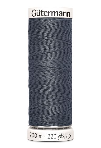 Gutermann sytråd 200m 93