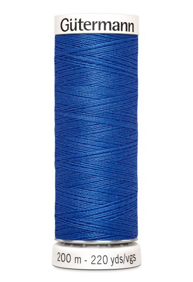 Gutermann sytråd 200m 959