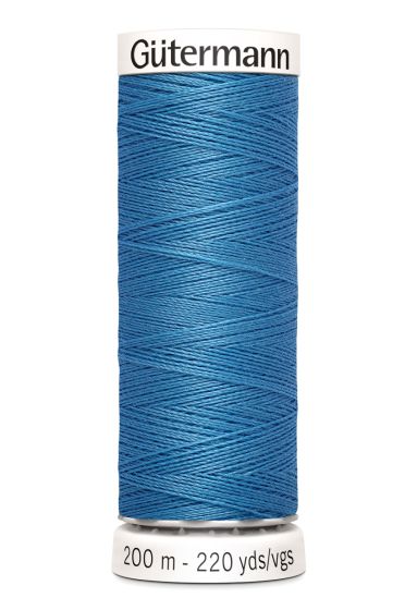Gutermann sytråd 200m 965