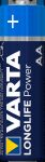 Varta Batteri High Energi 12pk AA aa lr06