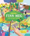 FINN MEG! Dyr fra hele verden med lyd Original