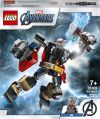 Lego Marvel Super Heroes Thors robotdrakt original