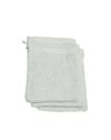 Premium vaskehanske 15x22cm 3pk mint